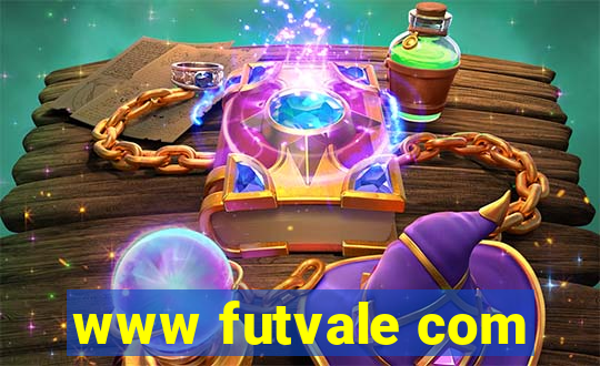 www futvale com